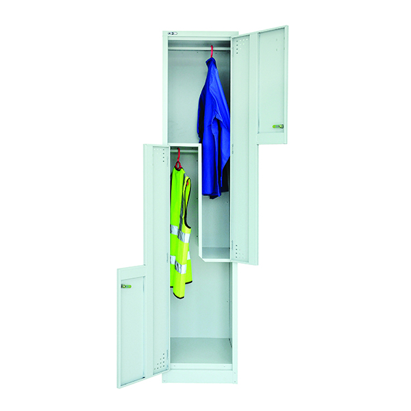 Z LOCKERS