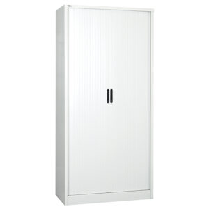 Tambour H1981 x W800 in White