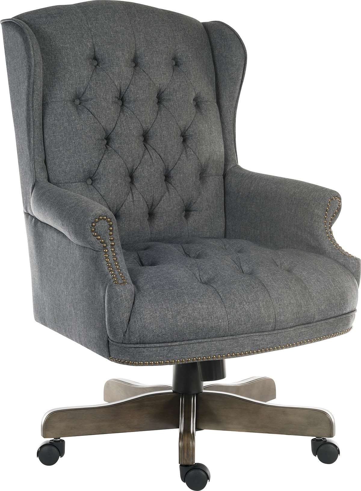 6927GREY Chairman Grey