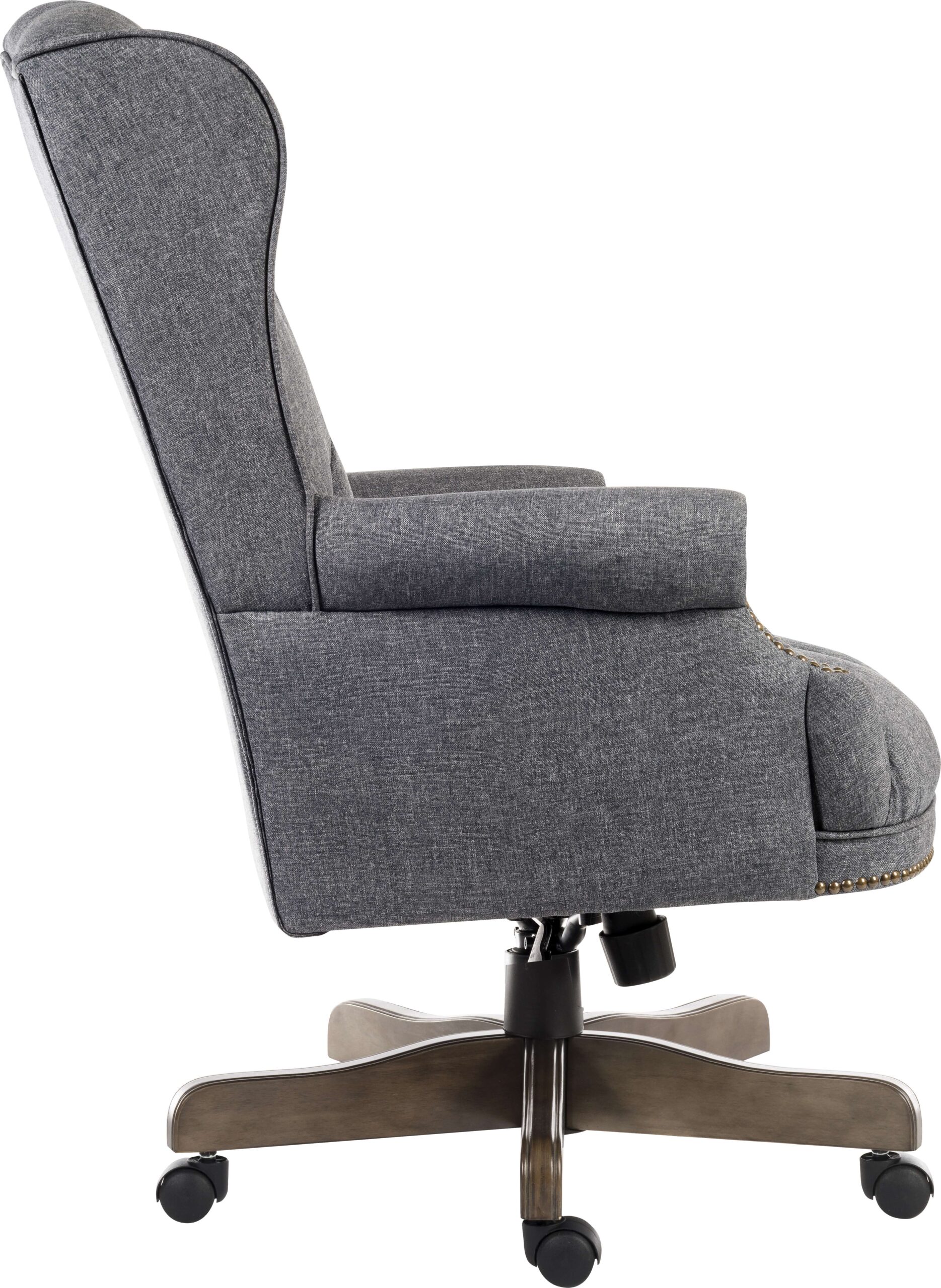 6927GREY_5 Chairman Grey