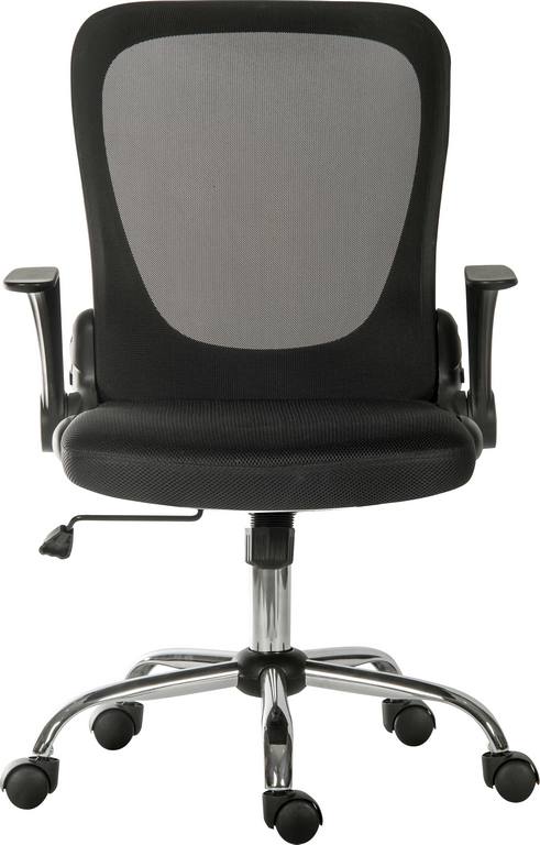 6962BLK_2 Flip Mesh Executive