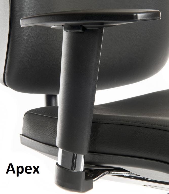 Arms - Apex Adjustable 1