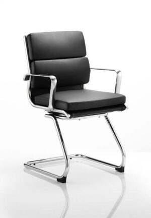 Savoy Cantilever Meeting Chair