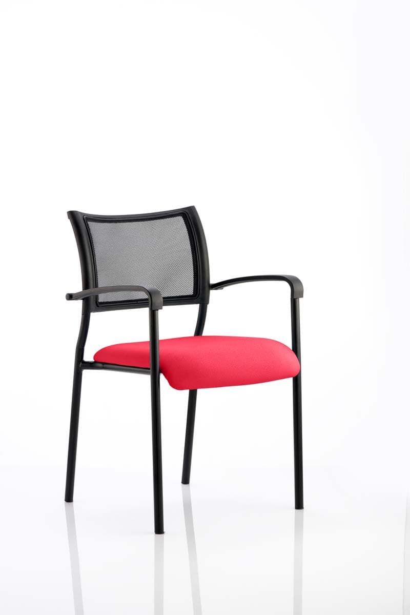 Bergamot Cherry black