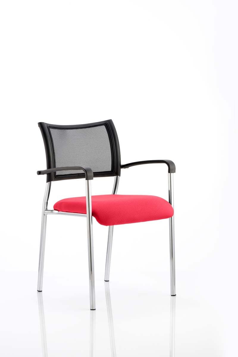 Bergamot Cherry chrome