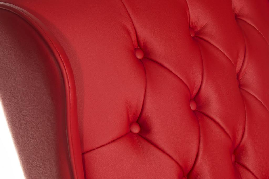 Chairman Rouge - detail shot 1