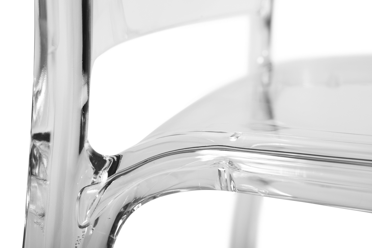 Clarity Clear - Detail Shot 1