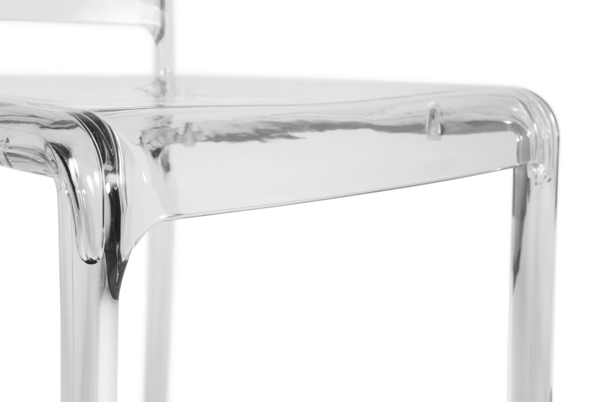 Clarity Clear - Detail Shot 5