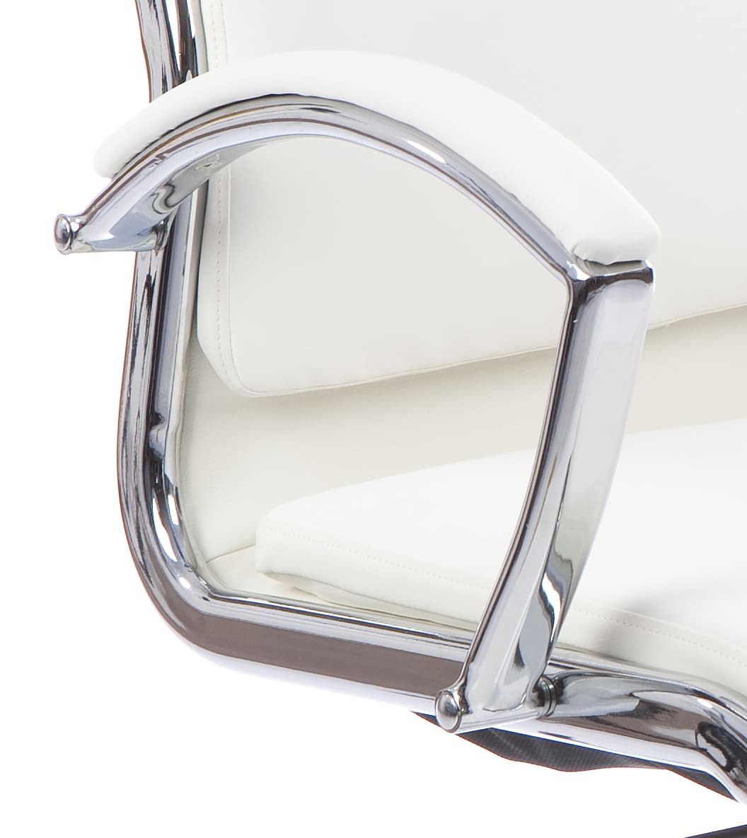Classic Ivory Arm
