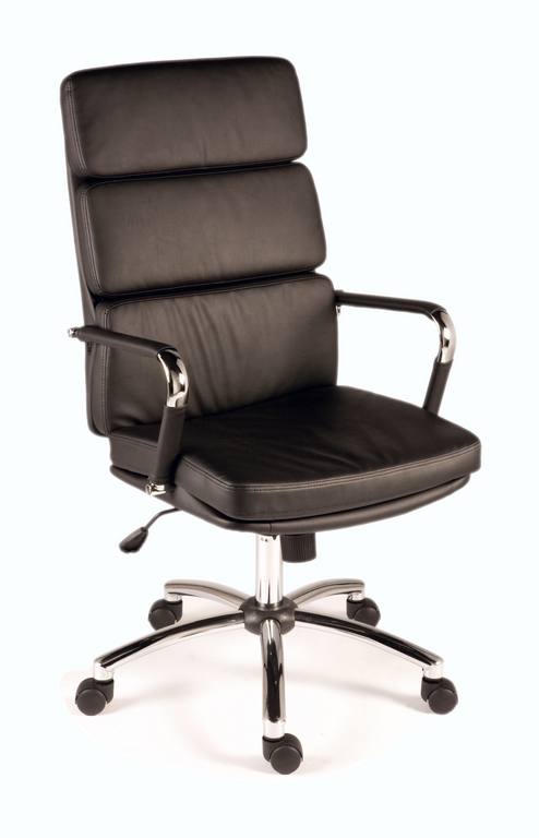 Deco Black