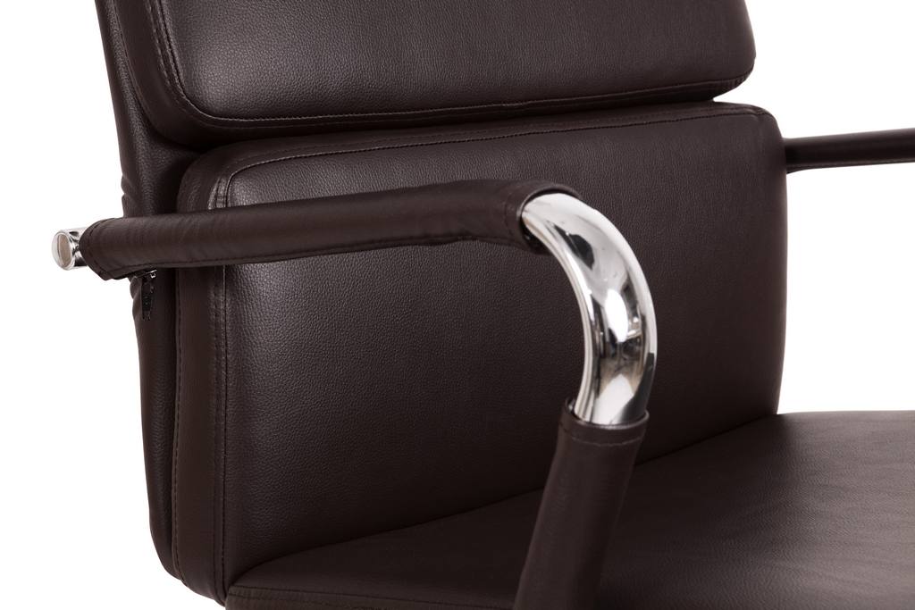 Deco Brown - detail shot