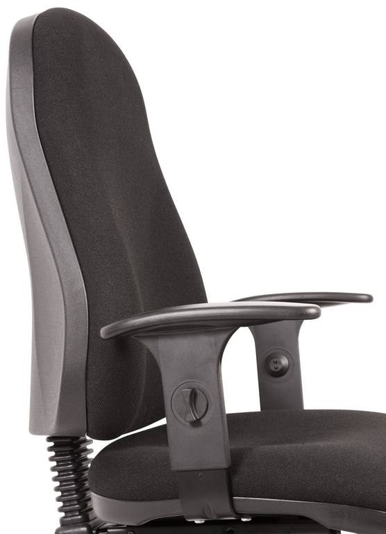 Ergo Comfort - Back Shot