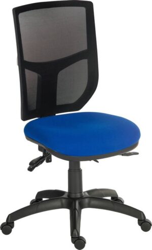 Ergo Comfort Task Mesh Spectrum in 41 Colour Options