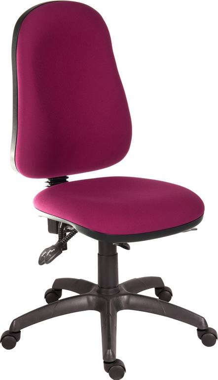 Ergo Comfort Spectrum - Diablo YS101