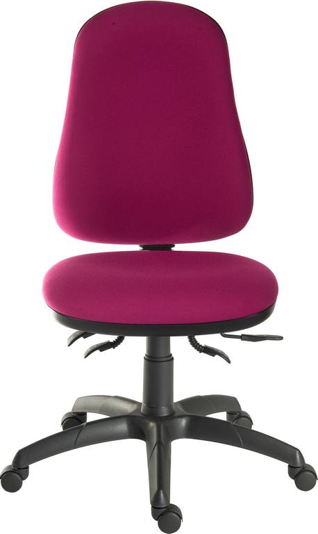 Ergo Comfort Spectrum (front shot) - Diablo YS101