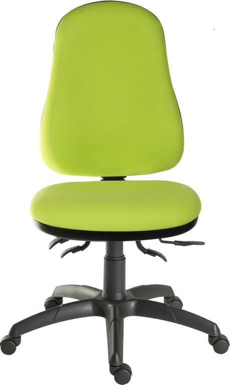 Ergo Comfort Spectrum (front shot) - Madura YS156
