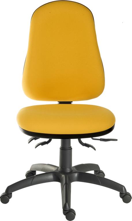 Ergo Comfort Spectrum (front shot) - Solano YS072