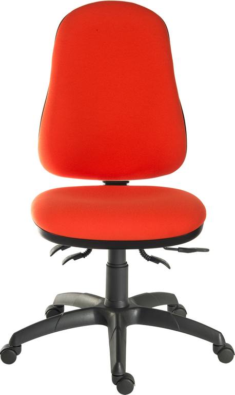 Ergo Comfort Spectrum (front shot) - Tortuga YS168