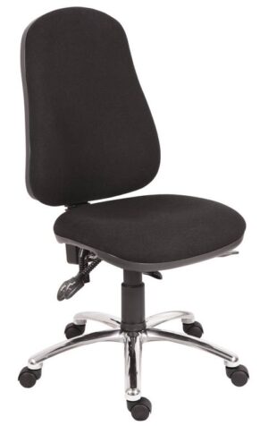 Ergo Comfort Steel Base, 4 Lever Operator