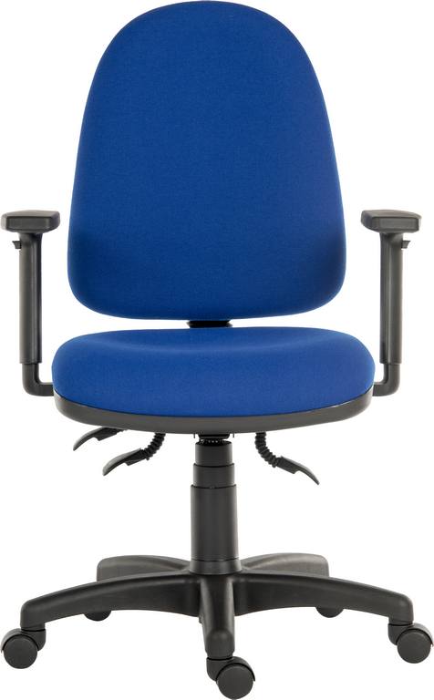 Ergo Trio & Arms - Front Shot