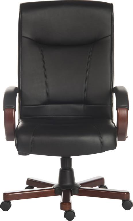 Kingston Executive - front shot