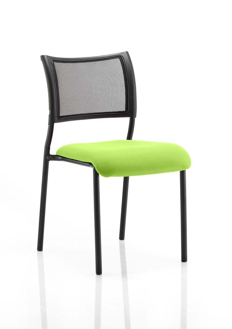 Myrrh Green black 1