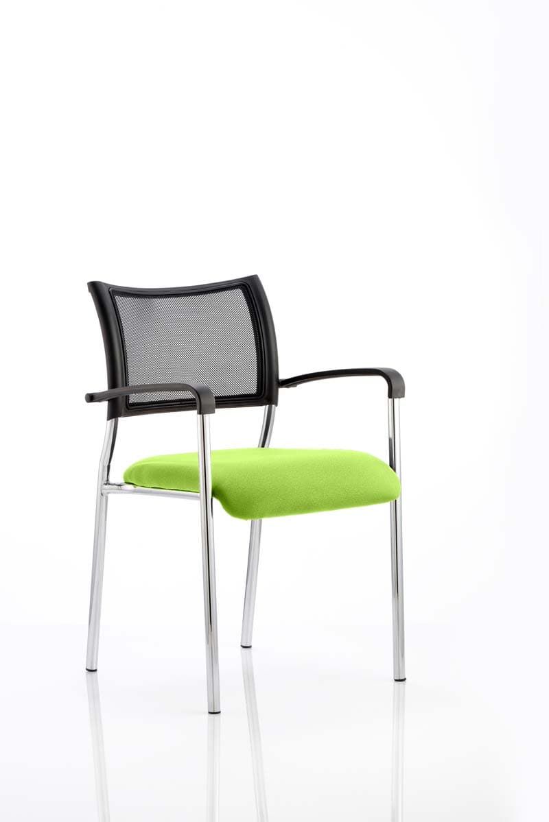 Myrrh Green chrome