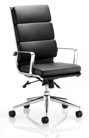 Savoy High Back Executive Chair