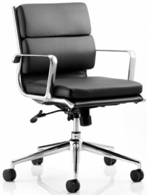 Savoy Medium Back Executive Chair