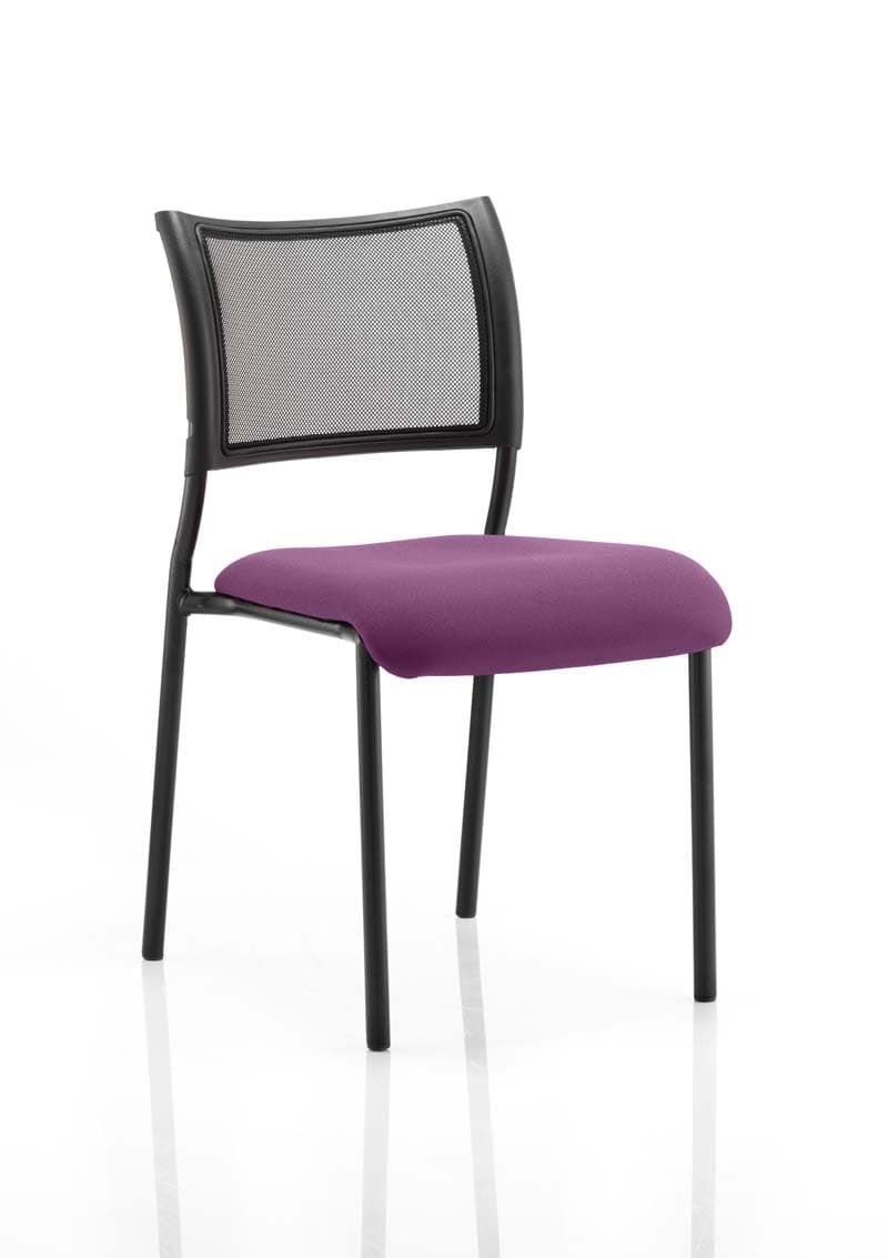 Tansy Purple black 1