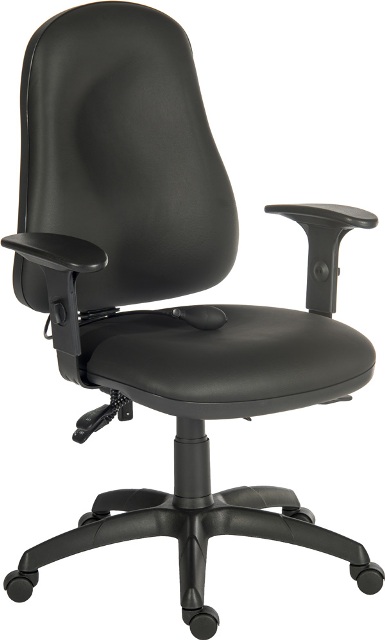 ergo comfort air pu arms