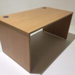 used beech desks in manchester