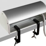 desk top power module brackets