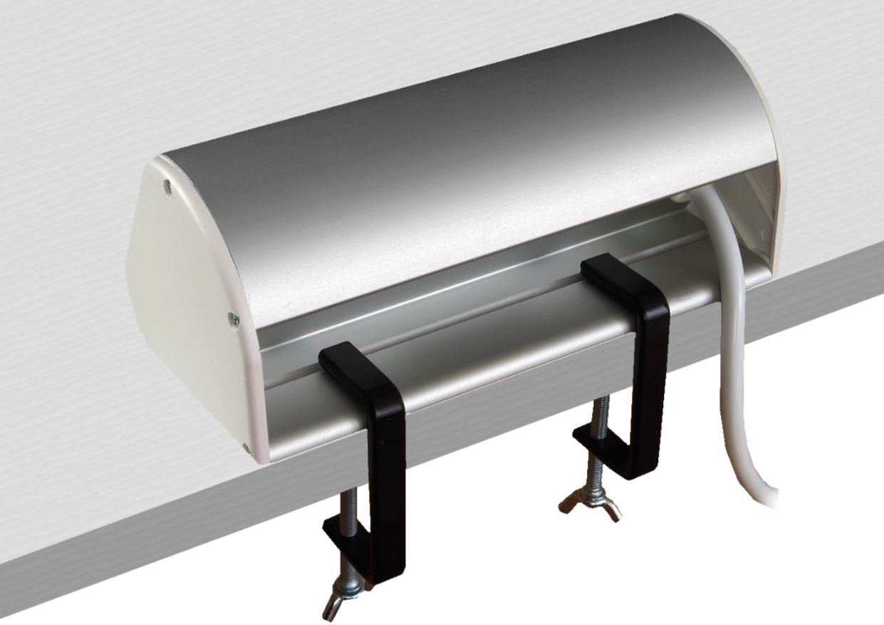DP14S2U1 desk top power module brackets