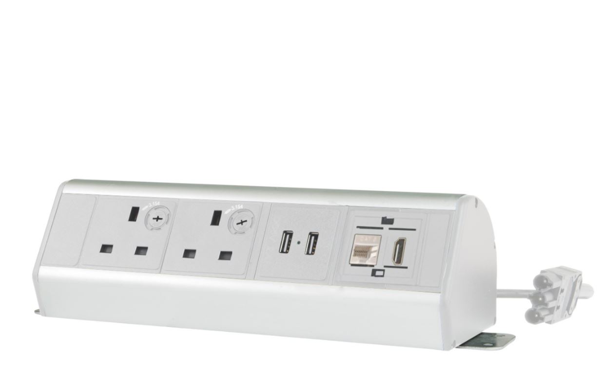DP14S2U2HL desk top power module