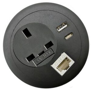 desk top power module
