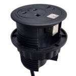 power module grommet