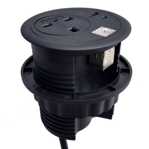 power module grommet