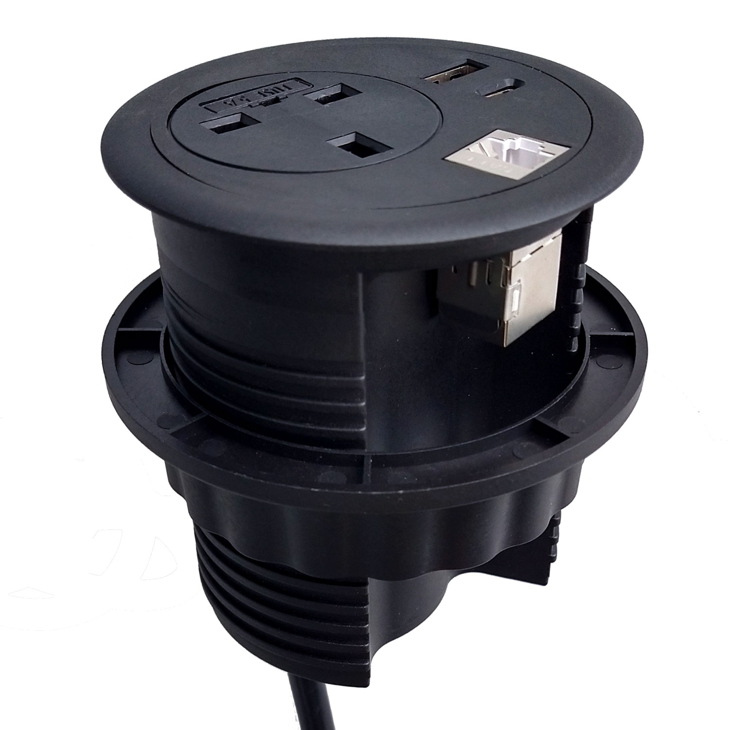 G8P1U2PDLB_01 (1) power module grommet
