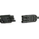 POWER CABLE CONNECTION