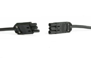 POWER CABLE CONNECTION