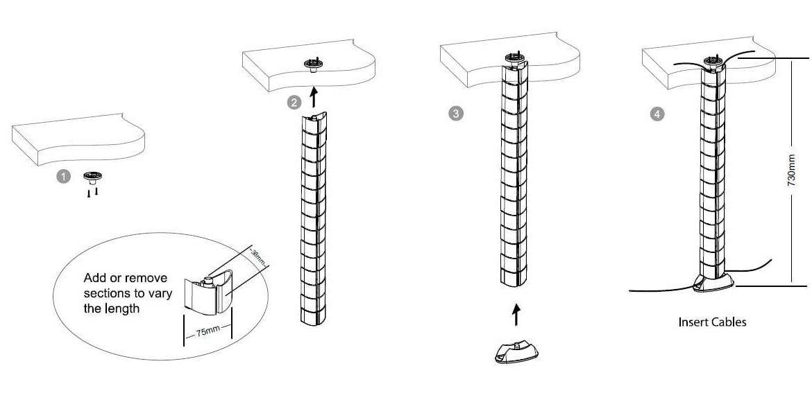HOW TO FIT