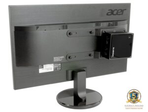 mini CPU VESA Mount