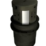 pop up power module