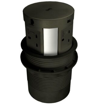 pop up power module