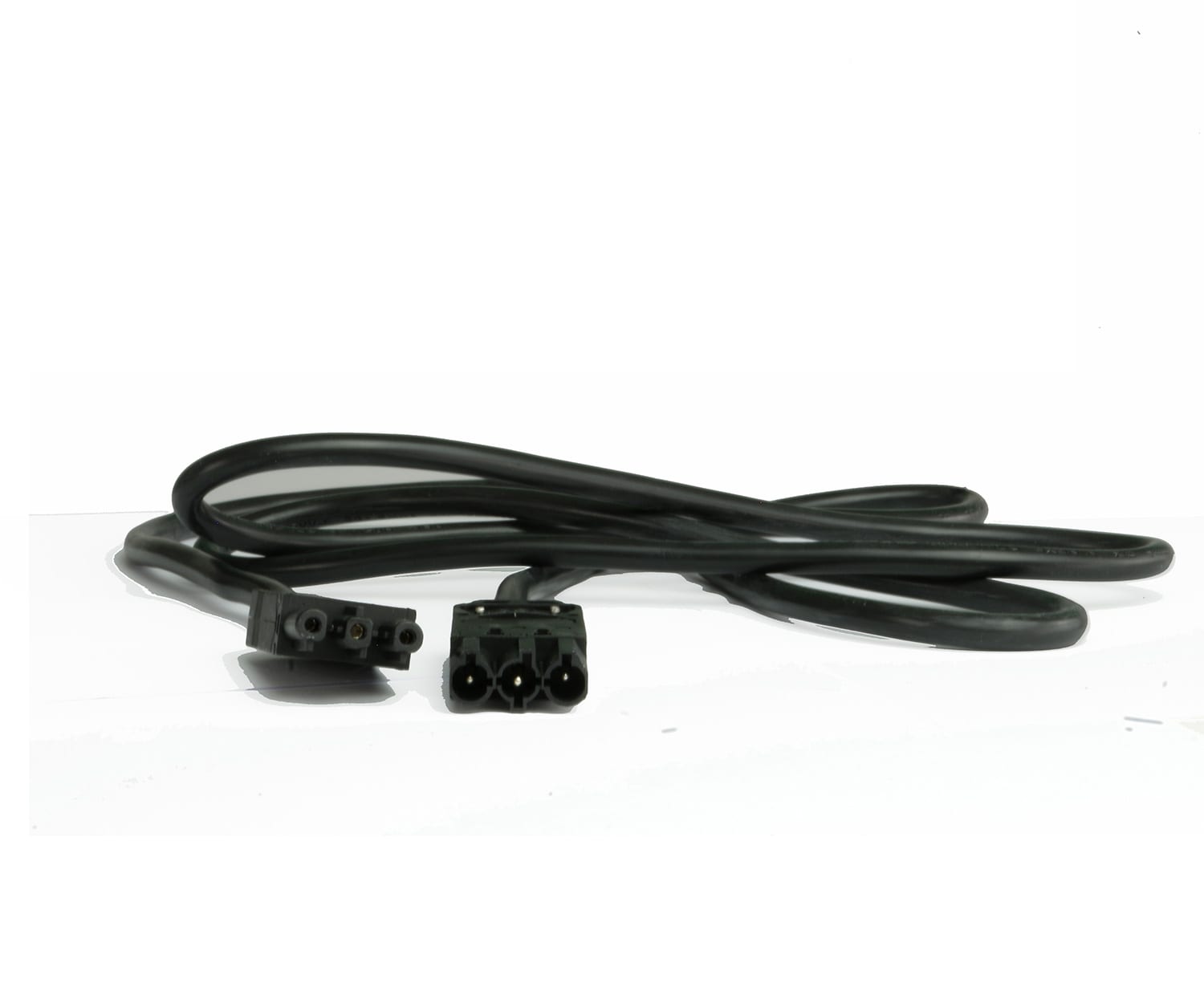gstext2m under desk power leads