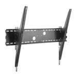 large black TV Bracket