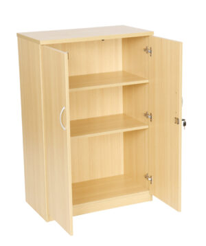 Cupboard H1200