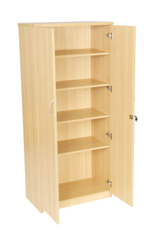 Cupboard H1800
