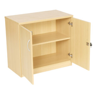 Desk High Cupboard H730
